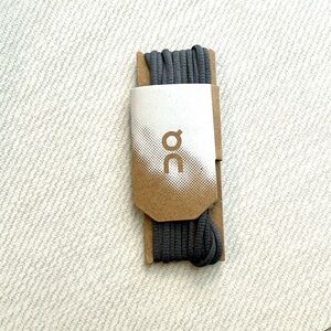 On Cloud Women’s Shoelaces